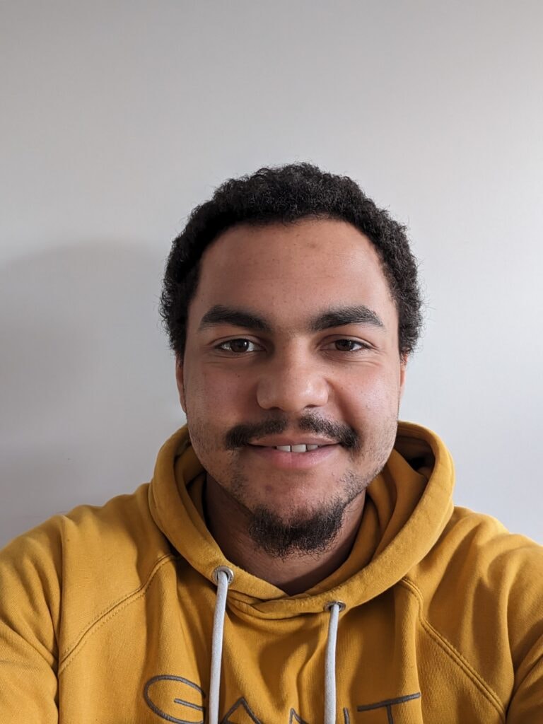 Girens-Mario Canda
