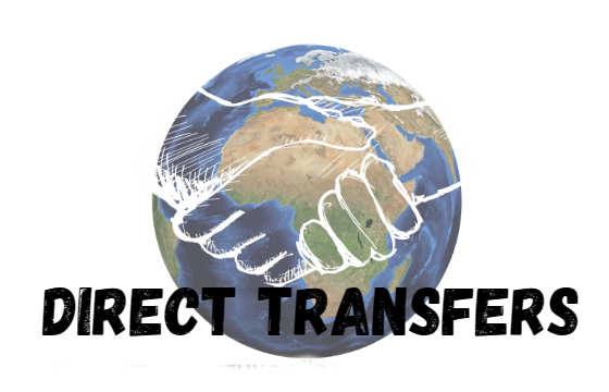 Direct Transfers e.V. Logo